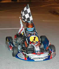 karting