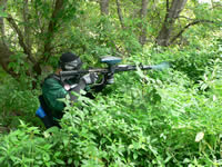 paintball