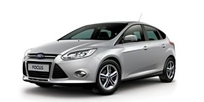 Ford Focus photo