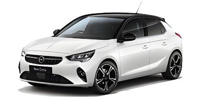 Opel Corsa photo