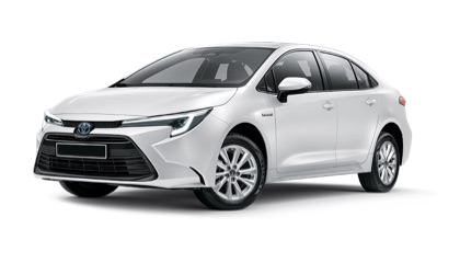 hyundai i10 rental