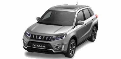 Suzuki Vitara photo