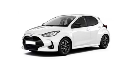 Toyota Yaris or Similar photo