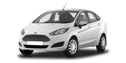 Ford Fiesta manual or similar photo