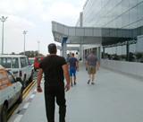 ercan airport cyprus
