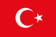 flag of turkey