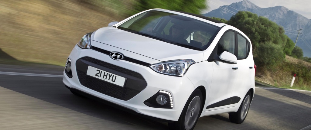 20 New Cars 2015