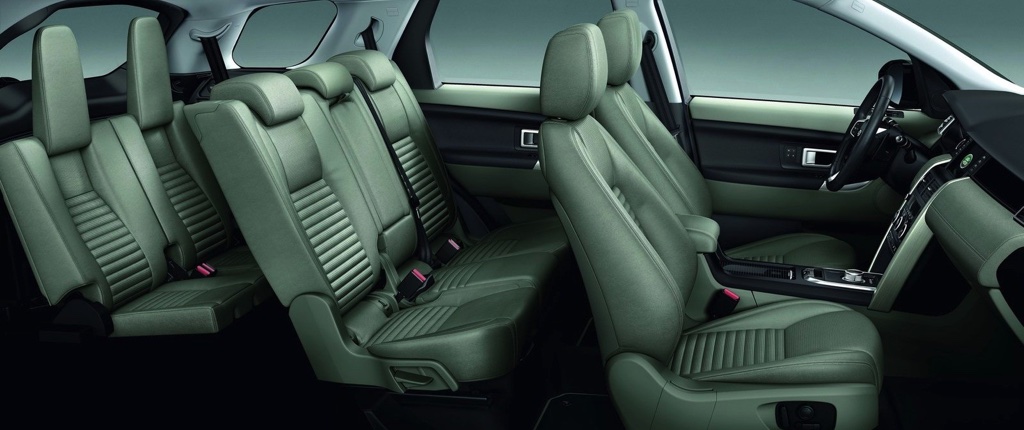 7 Seater Car Hire in North Cyprus