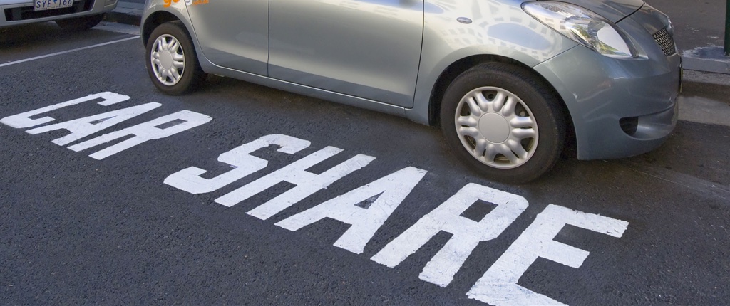 Car Sharing Versus Traditional Car Rental