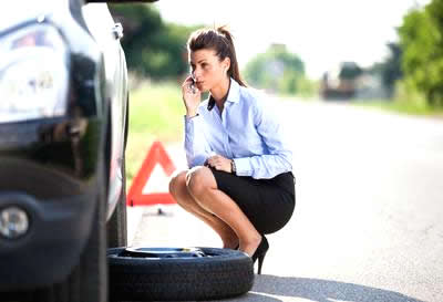 Insurance Car Hire