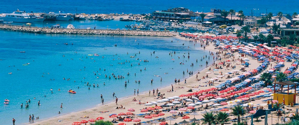Now you can take Pacific cars to South Cyprus