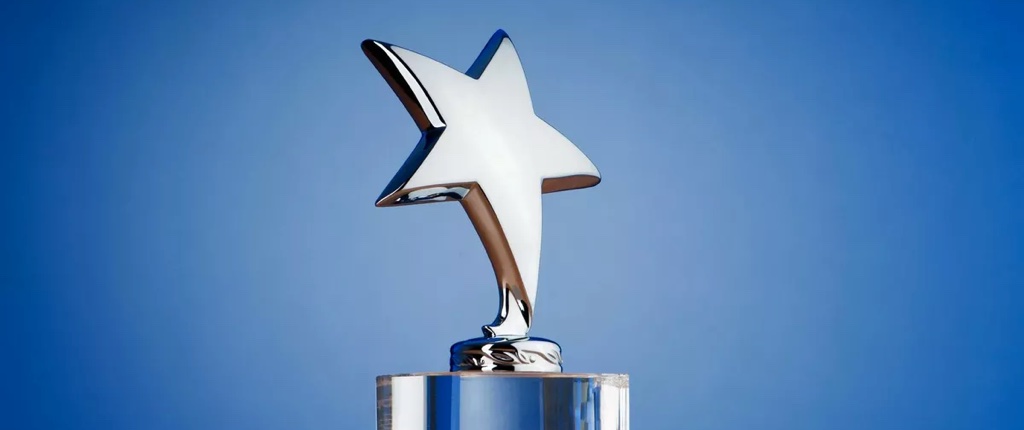Customer Favourite Award North Cyprus