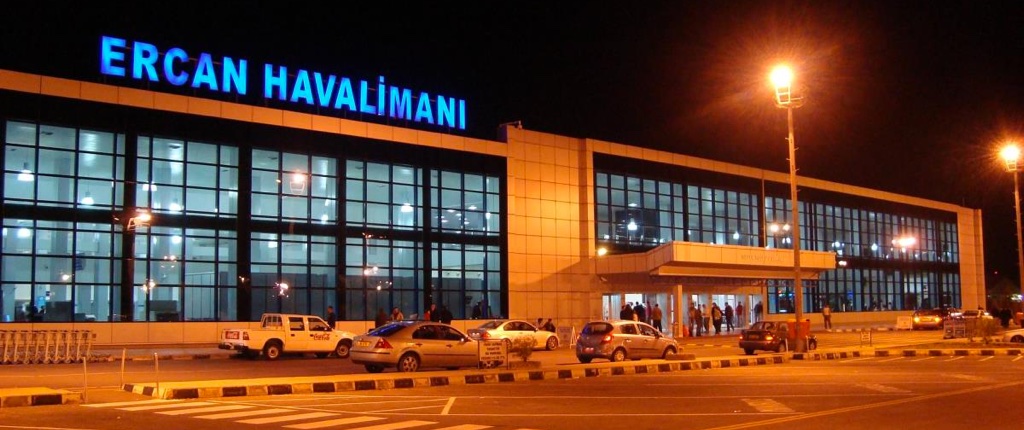 Ercan Airport Reservations in January are up