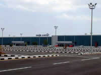 North Cyprus Airport