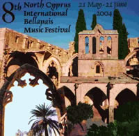 North Cyprus Music Festival