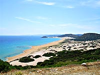 north cyprus beach