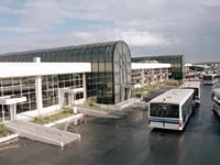 Larnaca Airport Transfer
