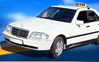 Larnaca Airport Transfer